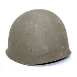 US M-1 Helmet