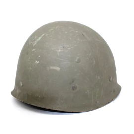 Casque US M-1