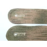 Feld-Division Camouflage Shoulderstraps