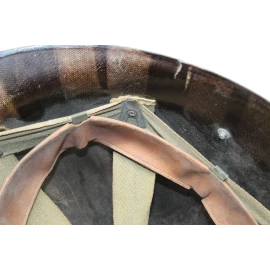 US M-1 Helmet
