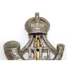Cap badge British Army Durham Light Infantry