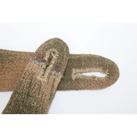 Epaulettes Camouflées Feld-Division