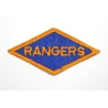 Insigne US Army Rangers