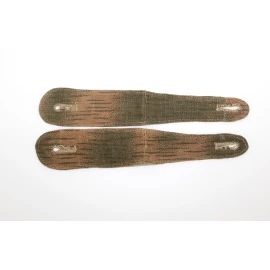 Feld-Division Camouflage Shoulderstraps