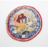 Insignia cap US Airborne troops