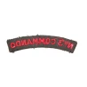 Title n°3 Commando British Army