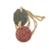 Paire de plaques d'identité  W. Pronych British Army