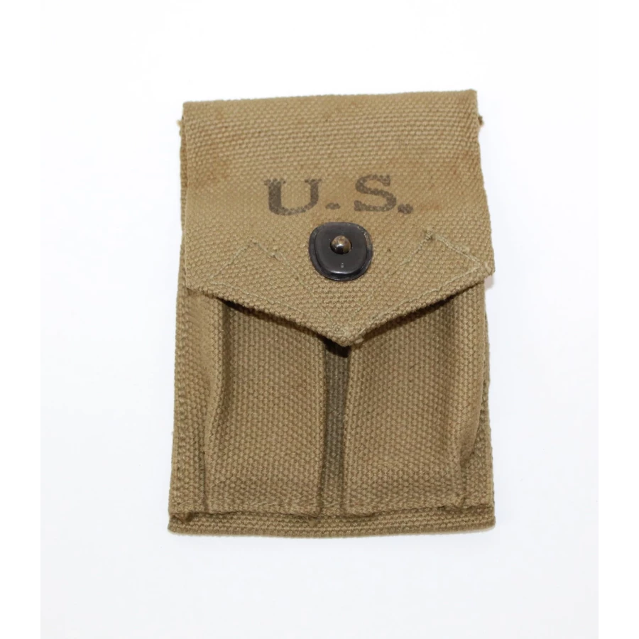 Porte chargeurs Colt-45 US Army