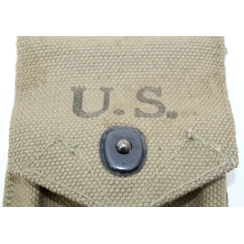 Porte chargeurs Colt-45 US Army