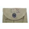 Pouch magazine USM1 US Army 1943
