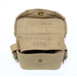 Binoculars N°2 MKII 1941 British Army