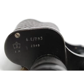 Binoculars Air Ministry 1941 RAF