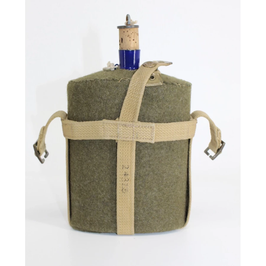 Gourde Canadienne 1940
