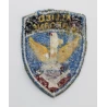 Insignia cap US Airborne troops