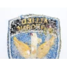 Insigne de calot Airborne US Army