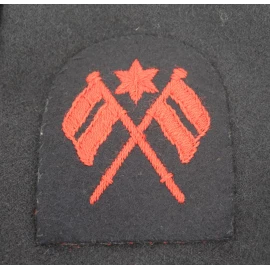 Ensemble J.M. Smart Royal Naval Volunteer Reserve