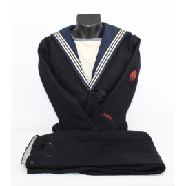 Grouping  J.M. Smart Royal Naval Volunteer Reserve