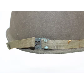 Casque US M-1