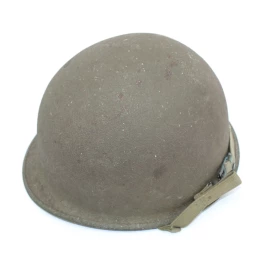 Casque US M-1