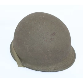 Casque US M-1