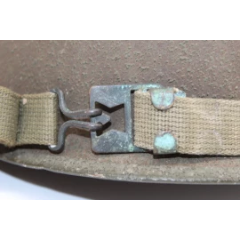 US M-1 Helmet