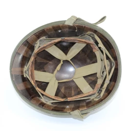 Casque US M-1