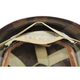 US M-1 Helmet