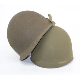 Casque US M-1