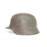 Casque Camouflé M-40 trois tons Normandie