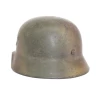 Casque Camouflé M-40 trois tons Normandie