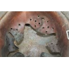 Casque Camouflé M-40 trois tons Normandie