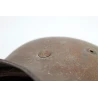 Casque Camouflé M-40 trois tons Normandie