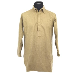 Chemise British Army 1945