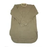 British Army flannel shirt