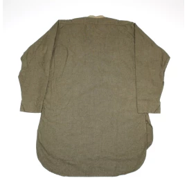 Chemise British Army