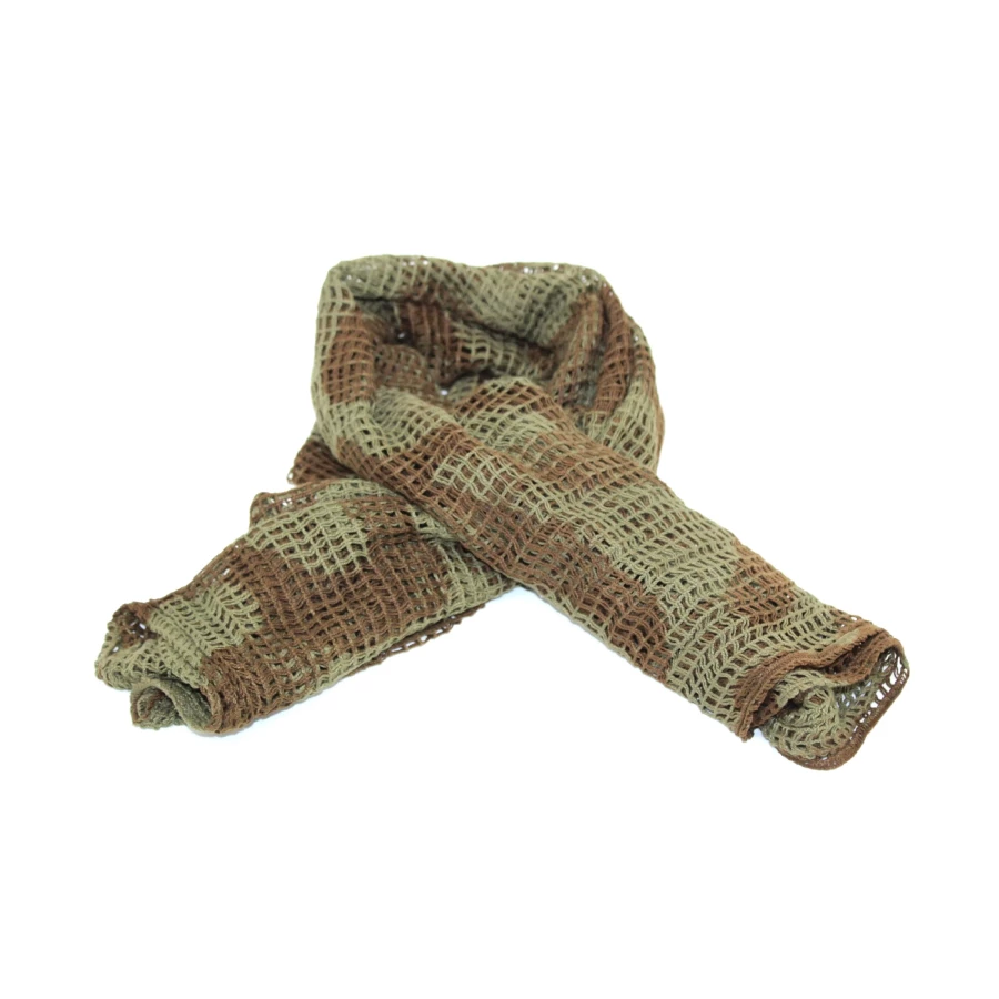 Foulard Camouflé British Army