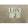 Battledress Home Guard London