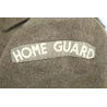 Battledress Home Guard London