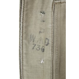 Battledress Home Guard London