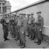 Battledress Home Guard Londres