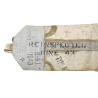 Belt Life British Army 1943