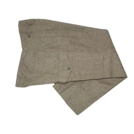Pantalon Pattern 40 British Army 1943