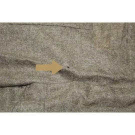 Pantalon Pattern 40 British Army 1943
