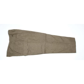 Pantalon Pattern 40 British Army 1943