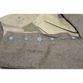 Trousers Pattern 40 British Army  1943