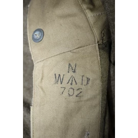 Trousers Pattern 40 British Army  1943