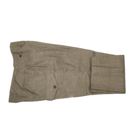 Pantalon Pattern 40 British Army 1943