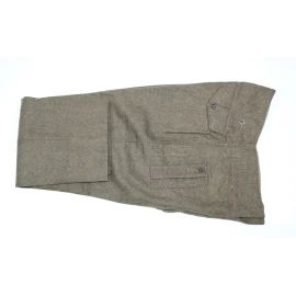 Trousers Pattern 40 British Army  1943