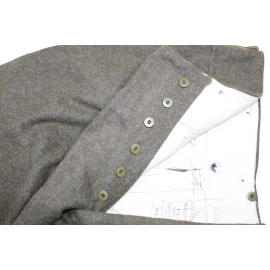 Pantalon Pattern 40 Canadien 1942