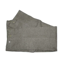 Pantalon Pattern 37 Canadien 1942
